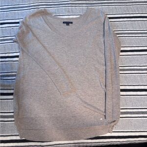 American Eagle Outfitters Gray Sweater